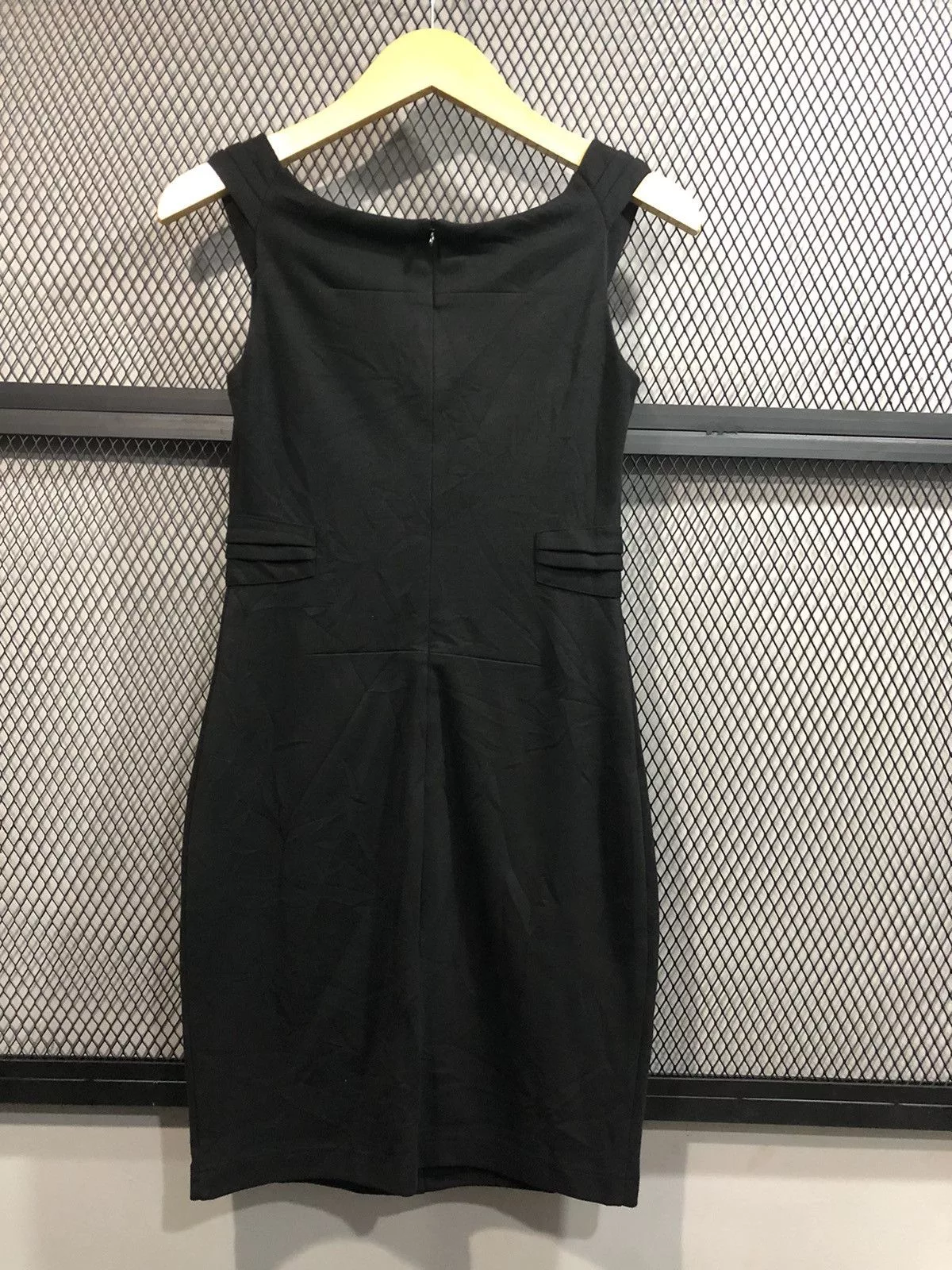 Dolce & Gabbana Midi Dresses DOLCE & GABBANA DRESSED Black