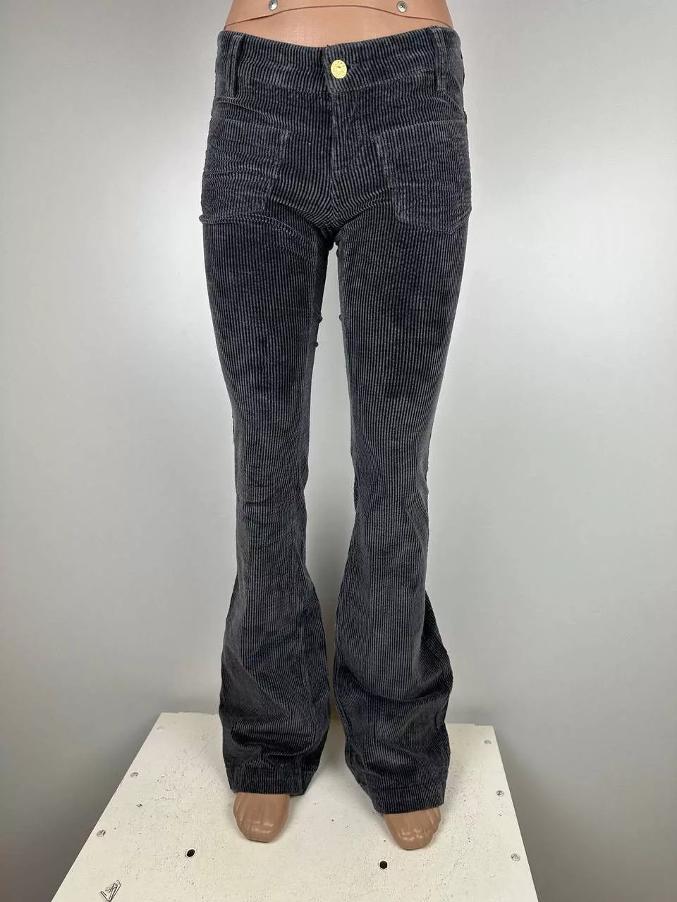Gucci Pants Pants Gucci Gray