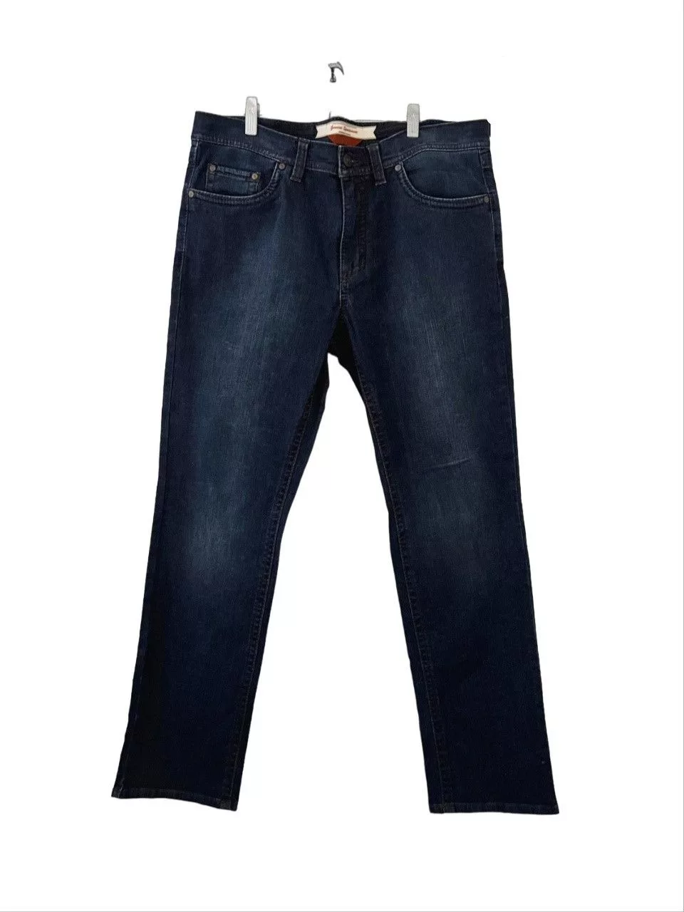 Bogner Denim Jeans 52 Blue