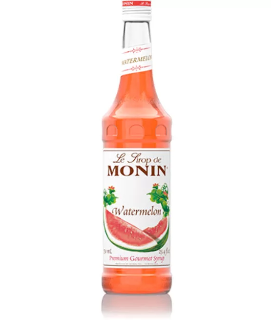 Watermelon Syrup