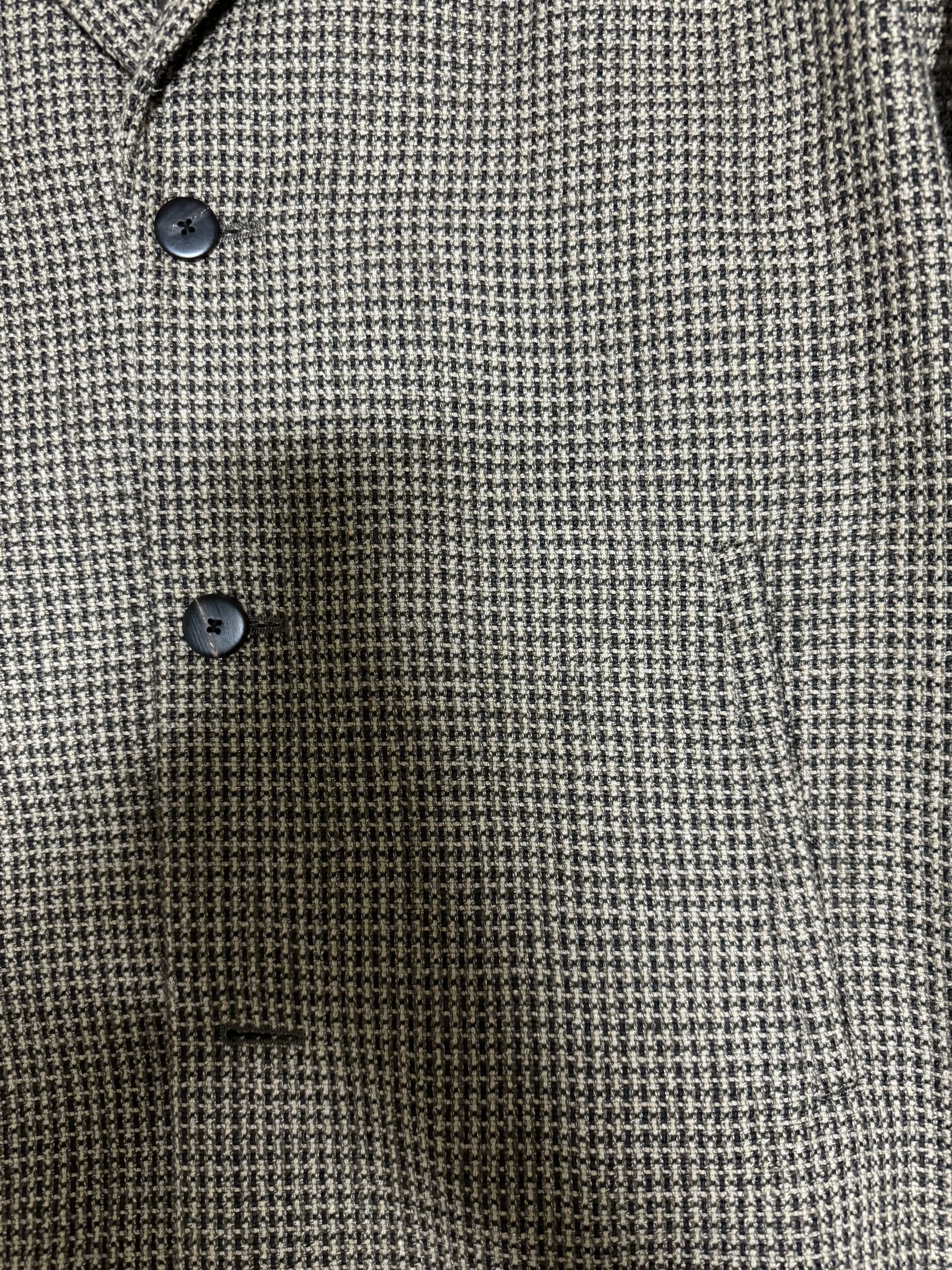 Visvim Heavy Coats Visvim Hammons coat Multi