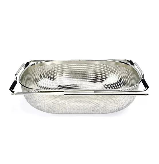 In Sink Drainer