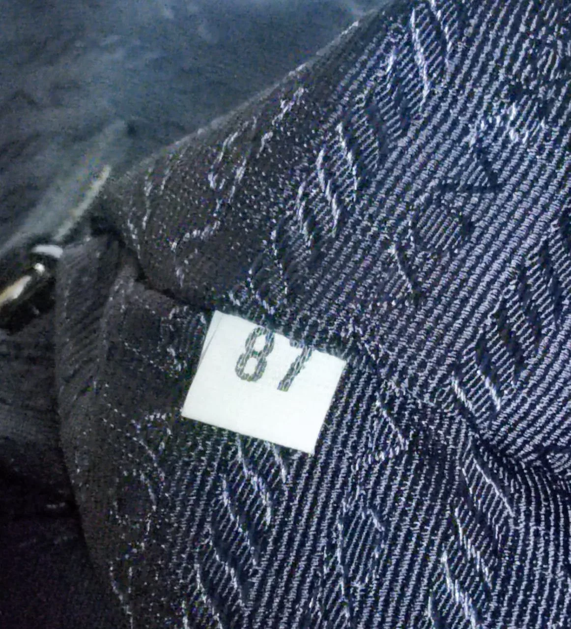 Prada Backpacks Black