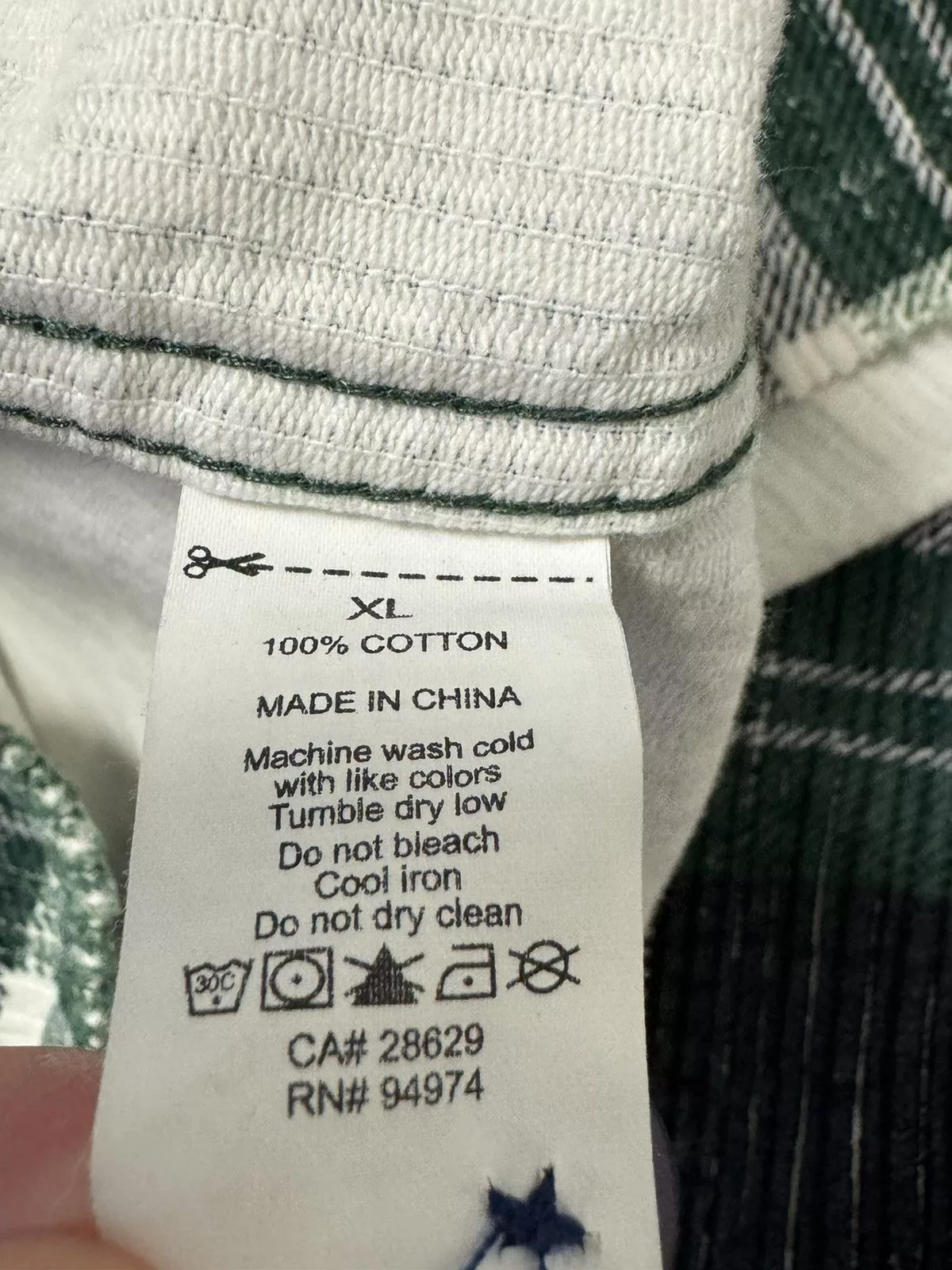 Stussy Bombers Stussy jacket size XL Green