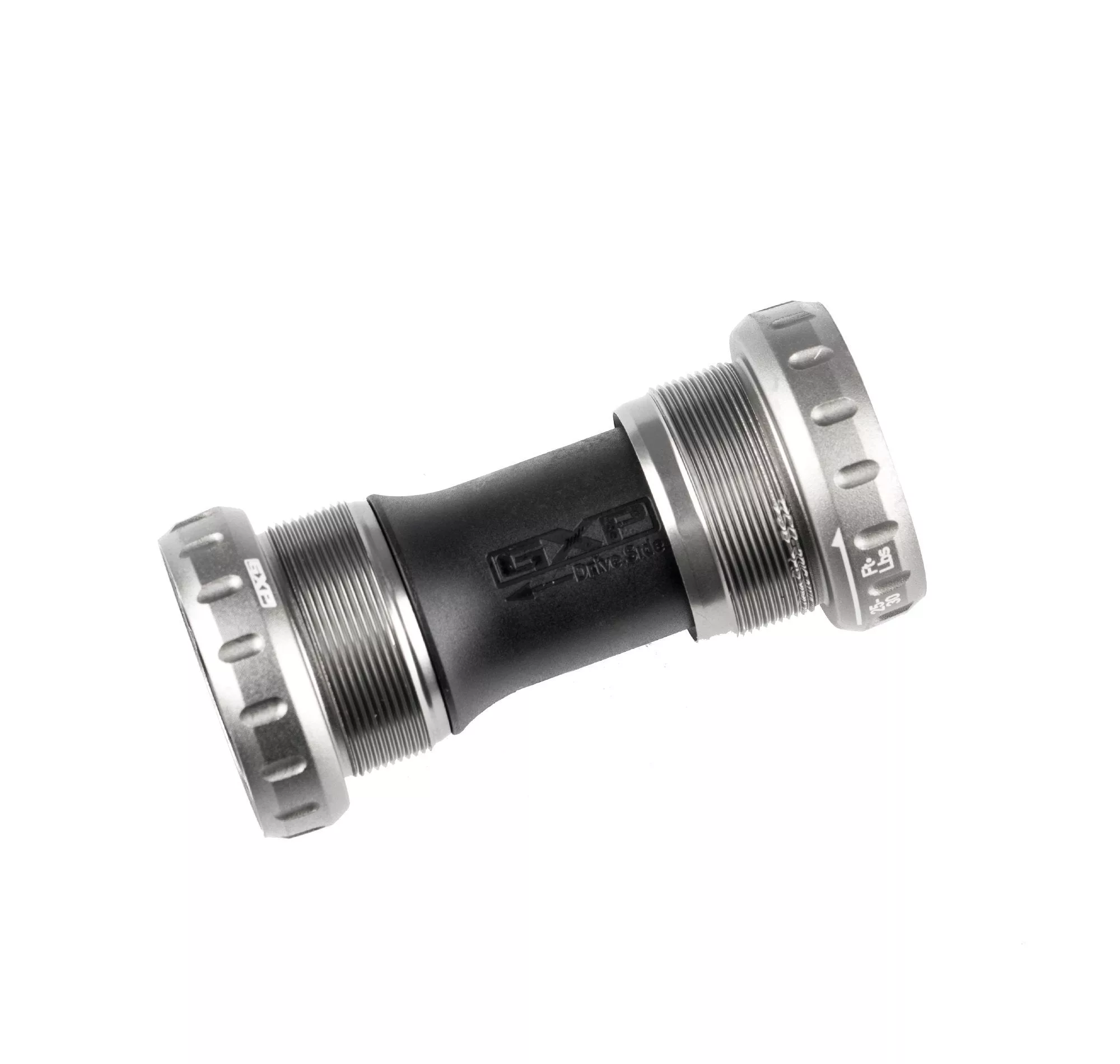 SRAM Team GXP English Cupset Grey MTB & Road One Color - Aventon Bikes