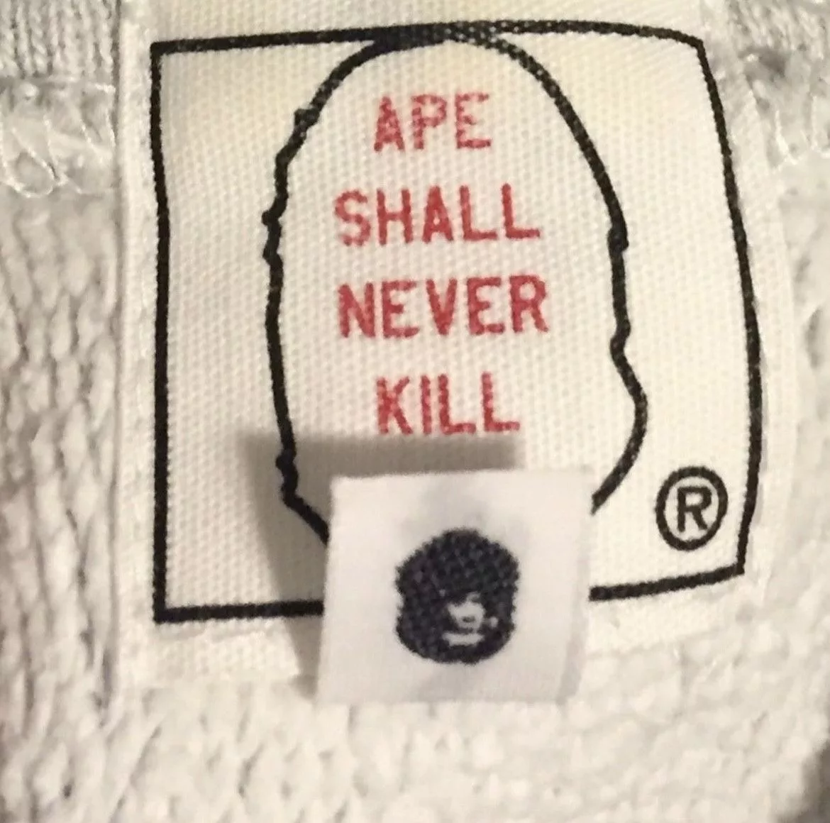 Bape Light Jackets Bape varsity bomber jacket Multi