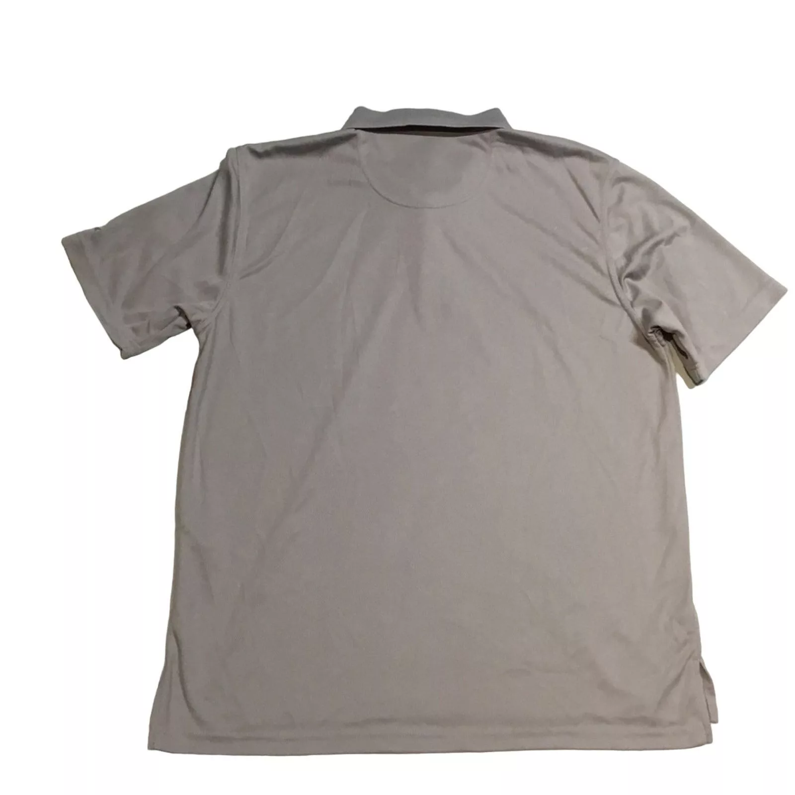 Reebok Polos Reebok Polo Shirt Gray