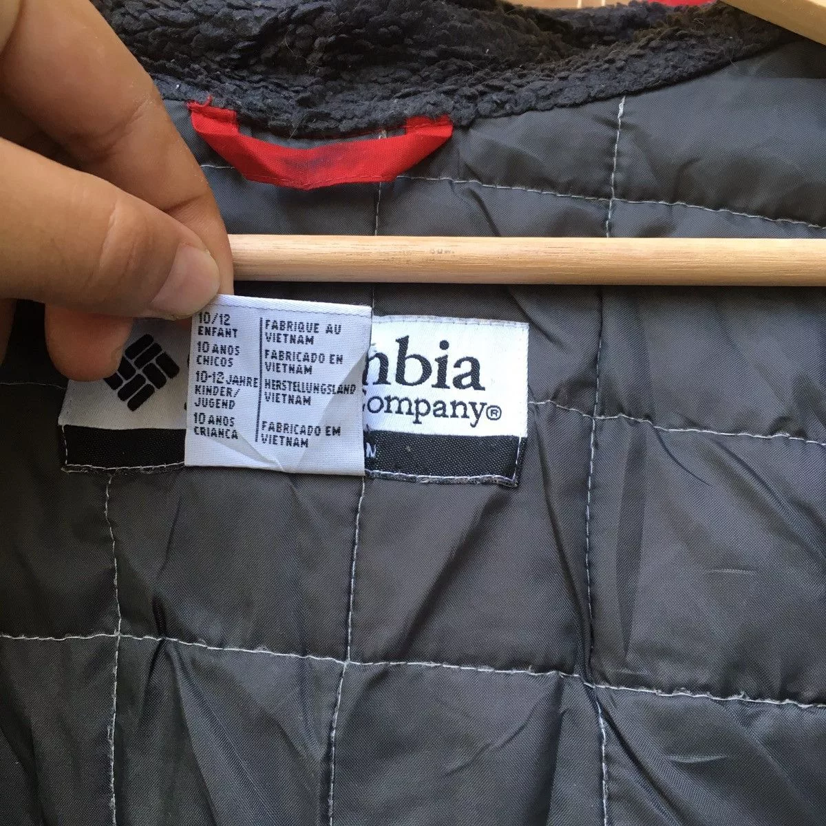 Columbia Raincoats Columbia Outwear Black