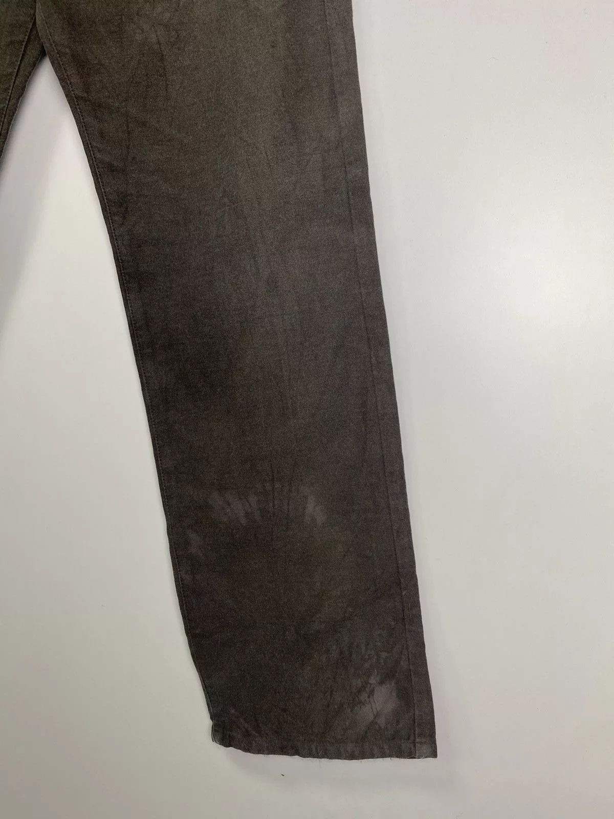 Marithe + Francois Girbaud Denim Marithe + Francois Girbaud Marithe Francois Girbaud Pant Brown