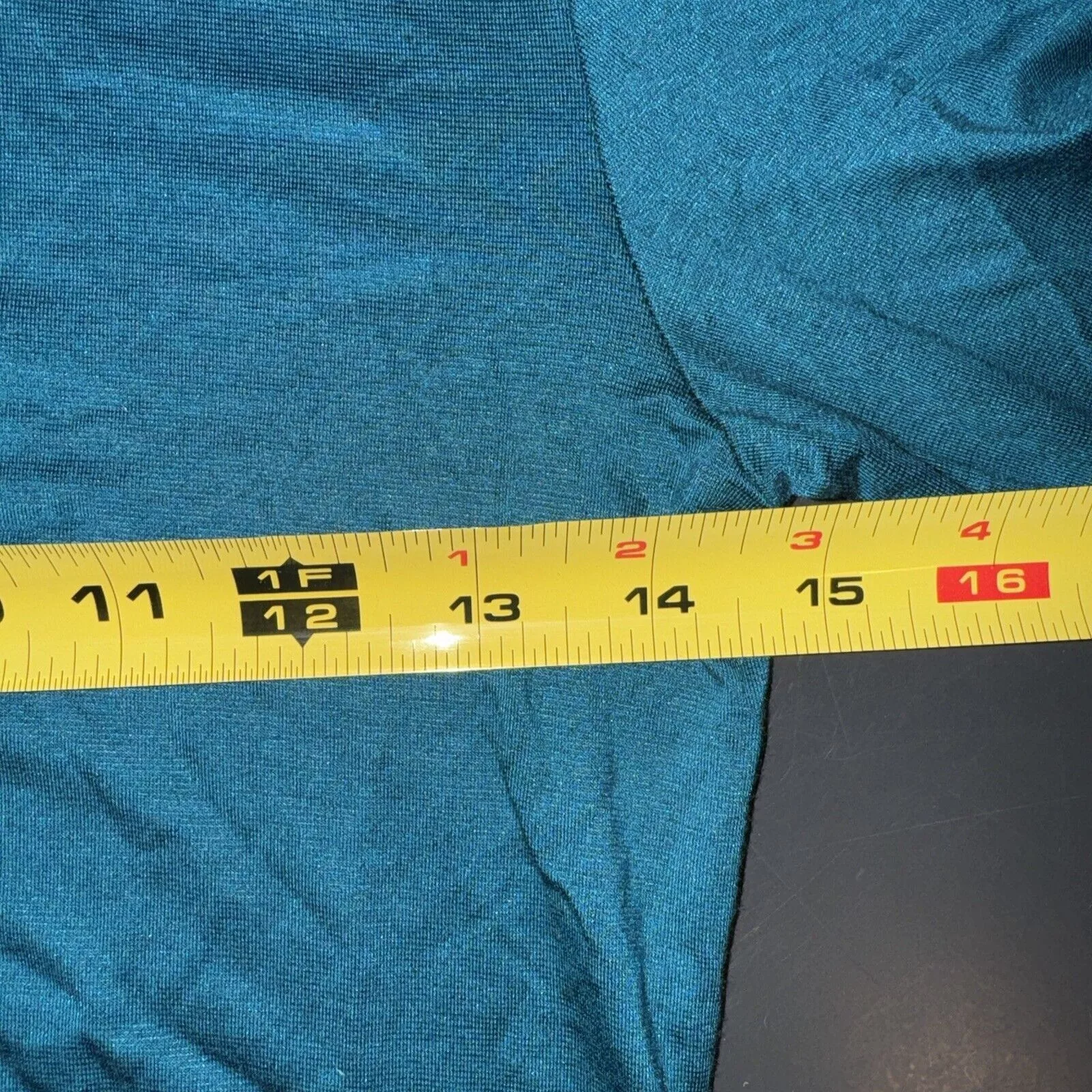 Other Long Sleeve T Shirts Other HEATTECH Long Sleeve Shirt Size S Excellent Condition Blue G