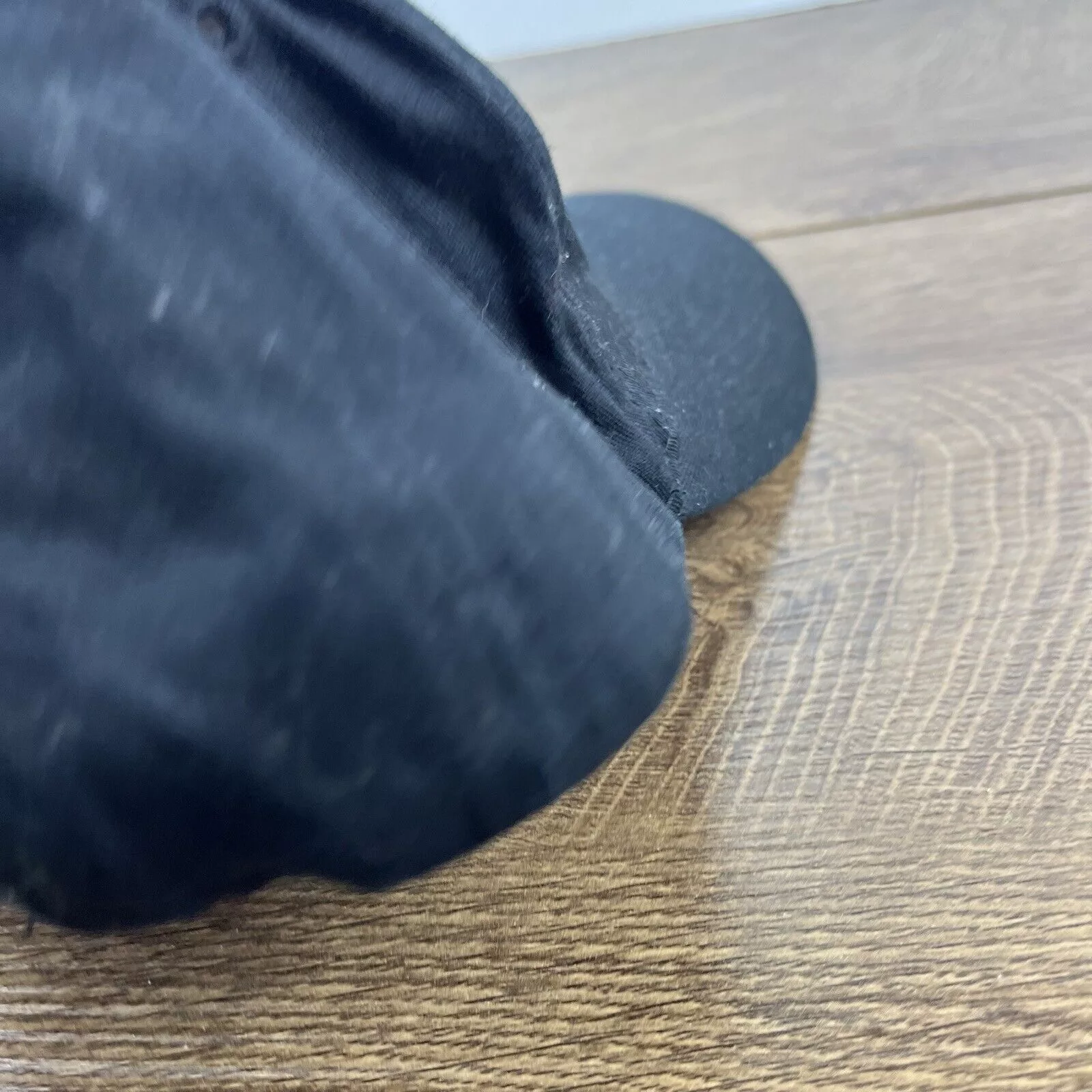 Other Hats Other Grainger Hat Grainger Black Hat Adjustable Adult Size Hat Bl