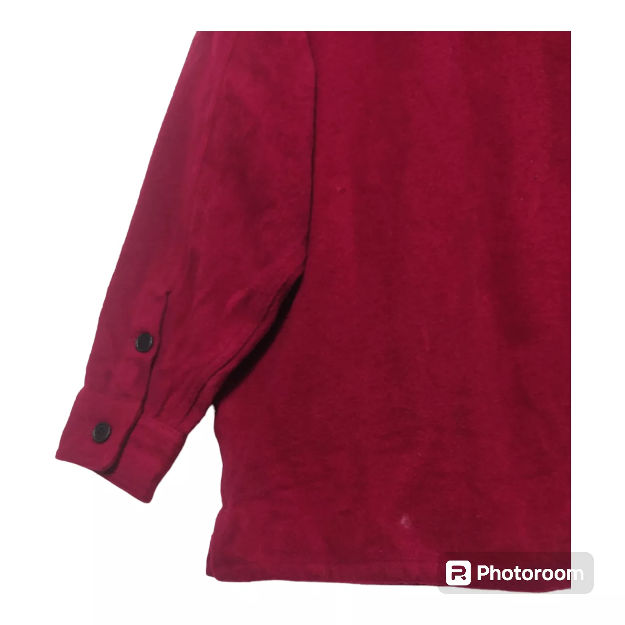Edwin Light Jackets SOMETHING BY EDWIN REDDISH QUADPOCKET JACKET Streetwear