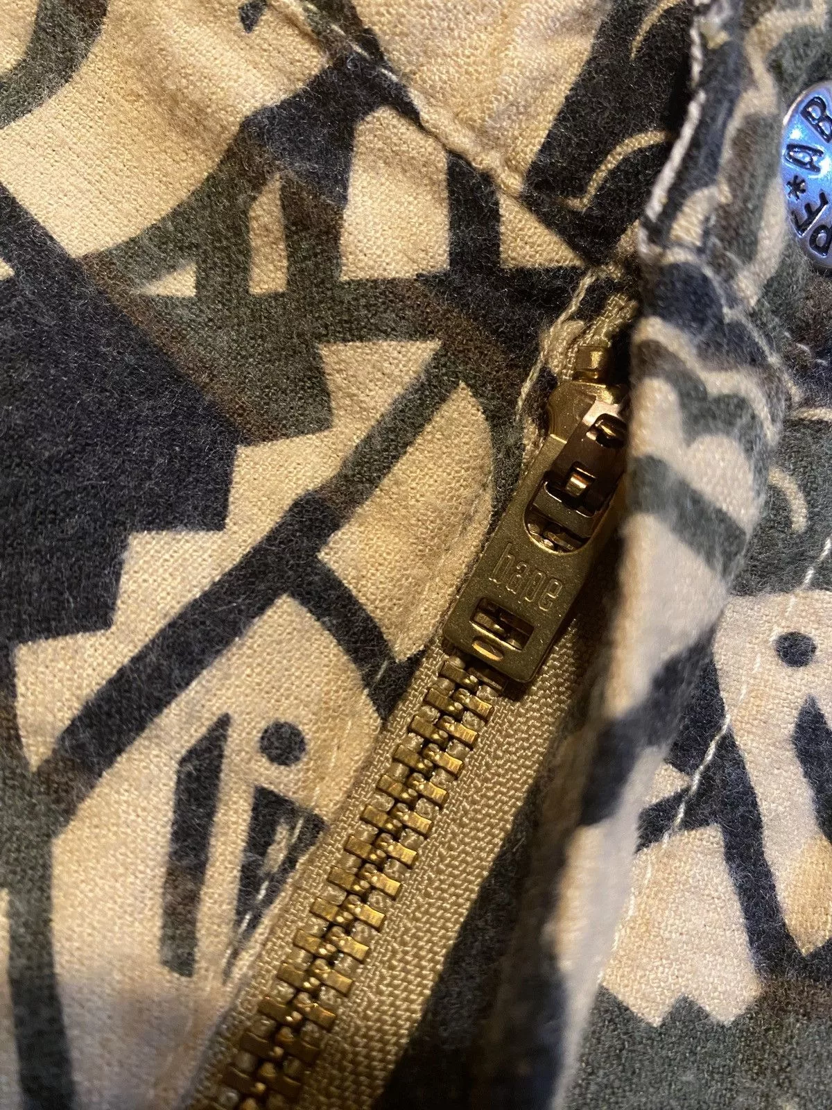 Bape shorts Multi