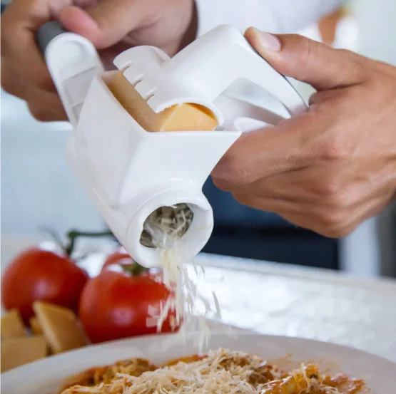Restaurant Cheese Grater