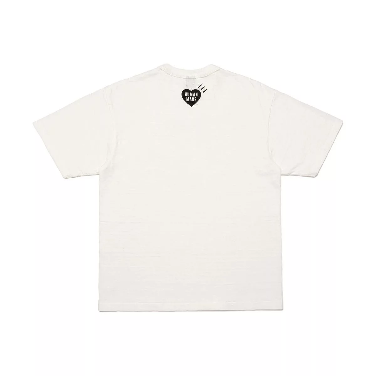Human Made Miscellaneous Human Made Tee Multi