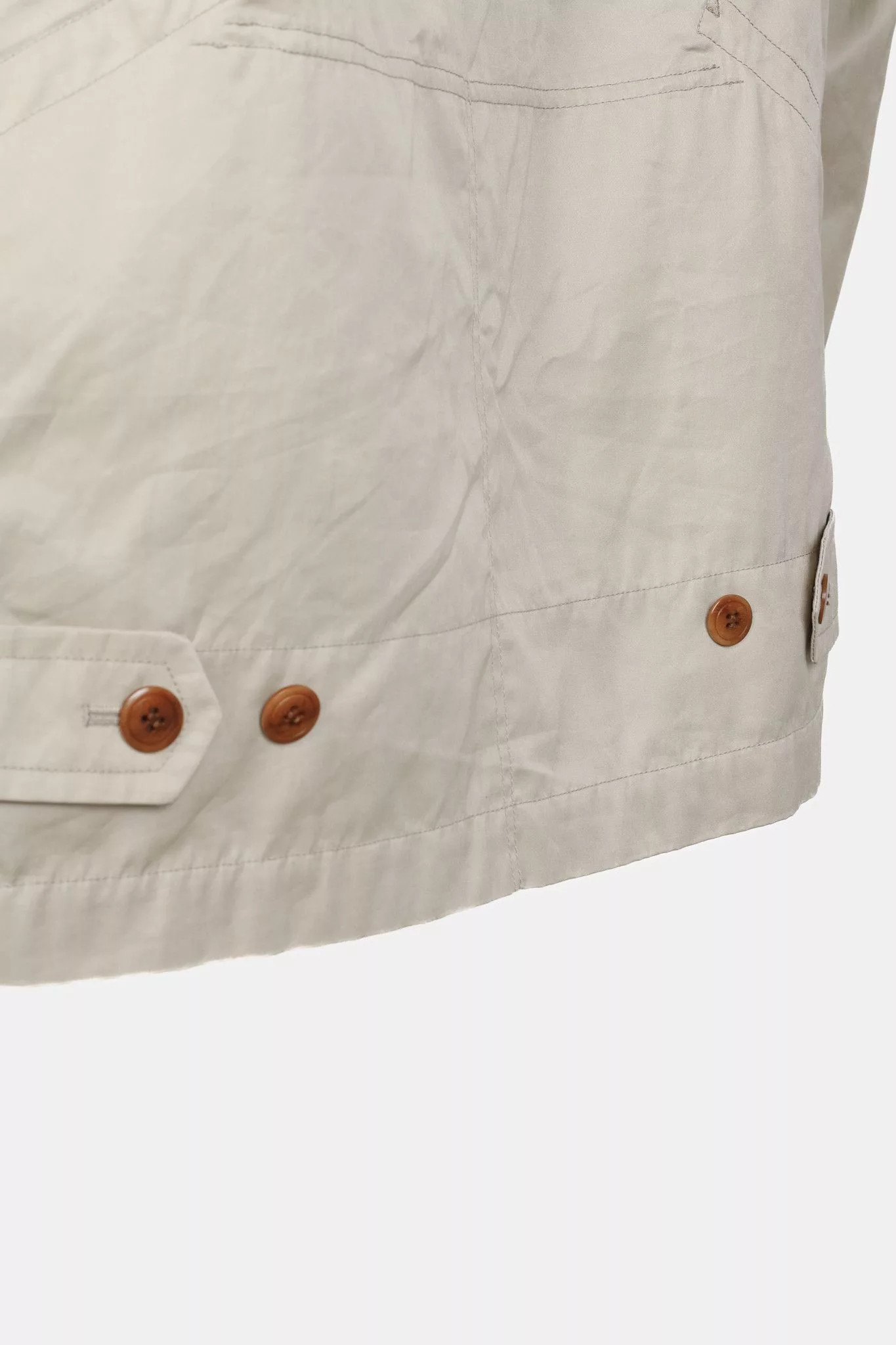 Junya Watanabe Light Jackets Junya Watanabe Man CDG Reversible Blouson Jacket WI-J018-051 Multi