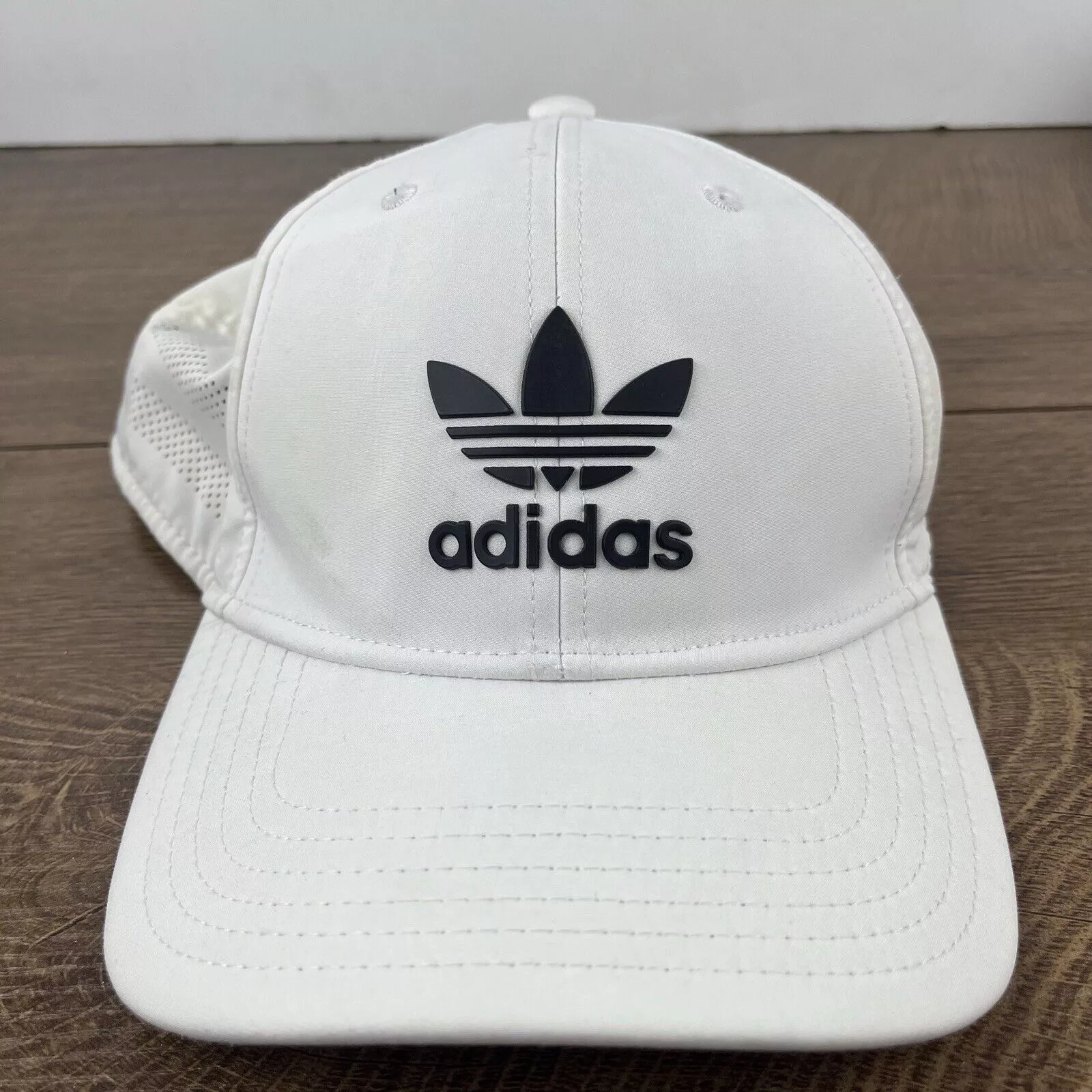 Adidas Hats Adidas Snapback Hat Adidas Snapback Hat White Adjustable Hat