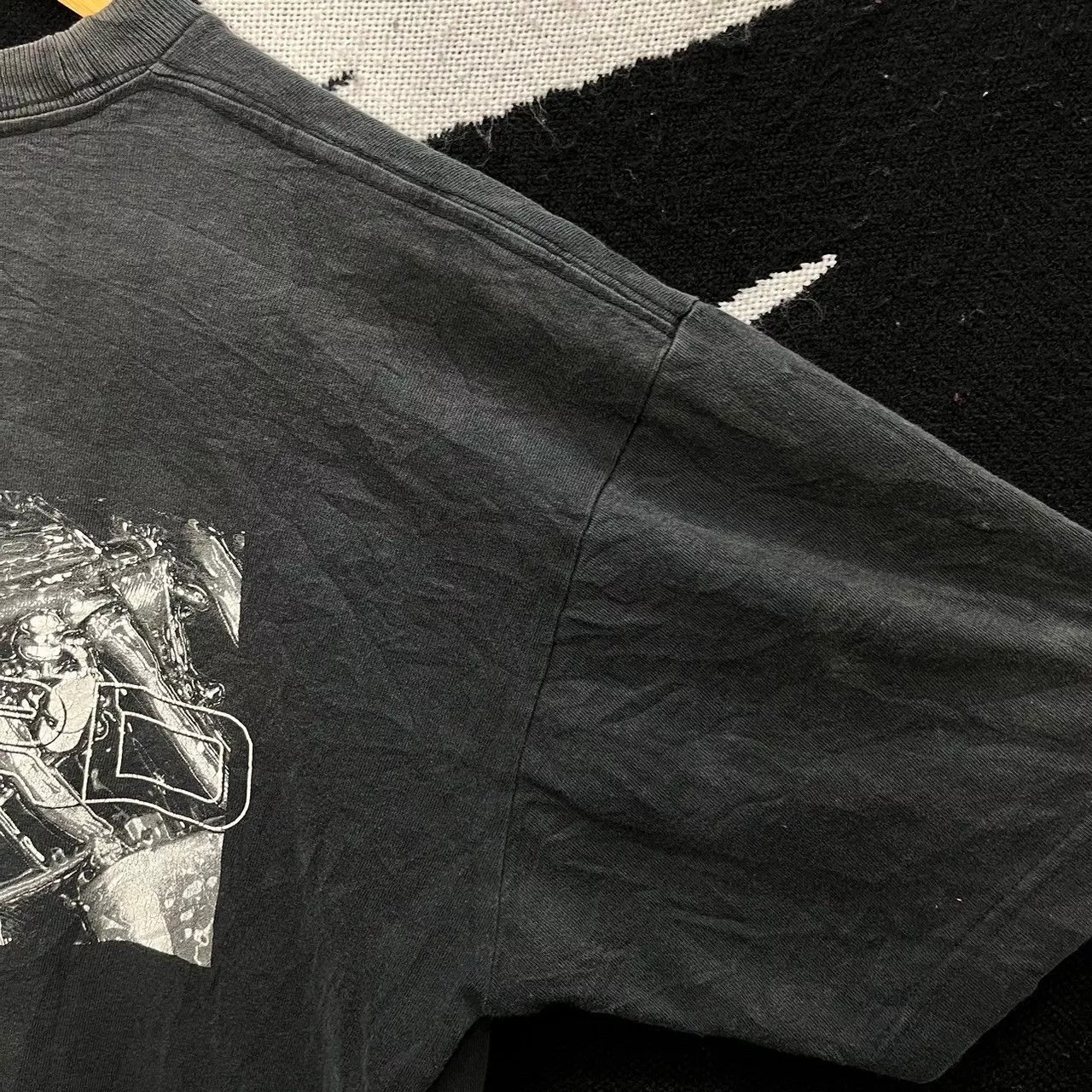 Other Shirts Button Ups Other Toyota TRD Black Vintage