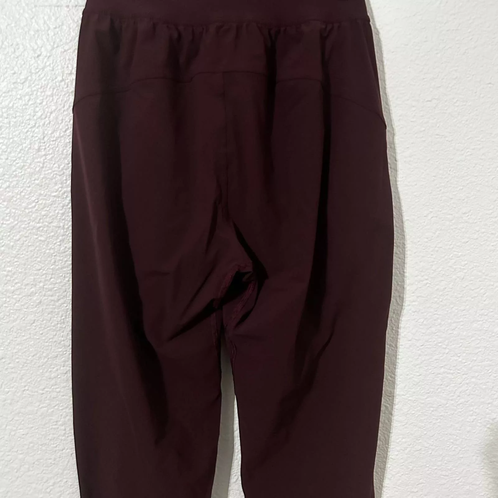 Lululemon Leggings Lululemon pants size 2 Brown