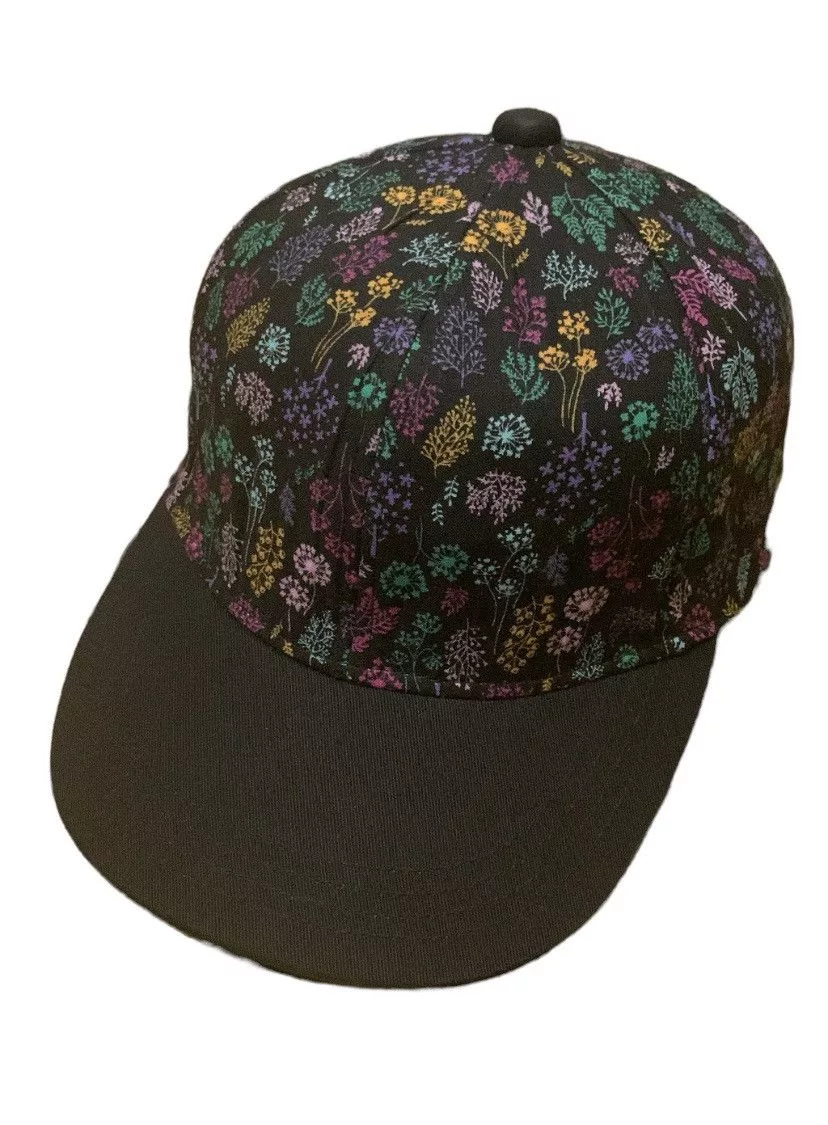 Beams Plus Hats Beams Plus × Japanese Brand vintage beams heart floral Multi