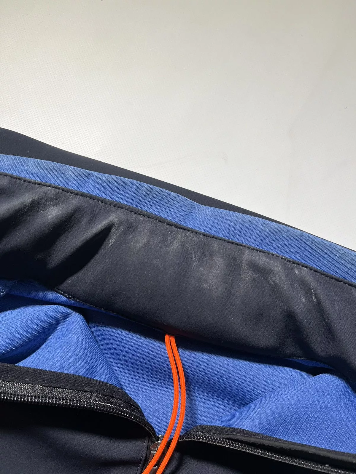 RRD Bombers RRD jacket Blue
