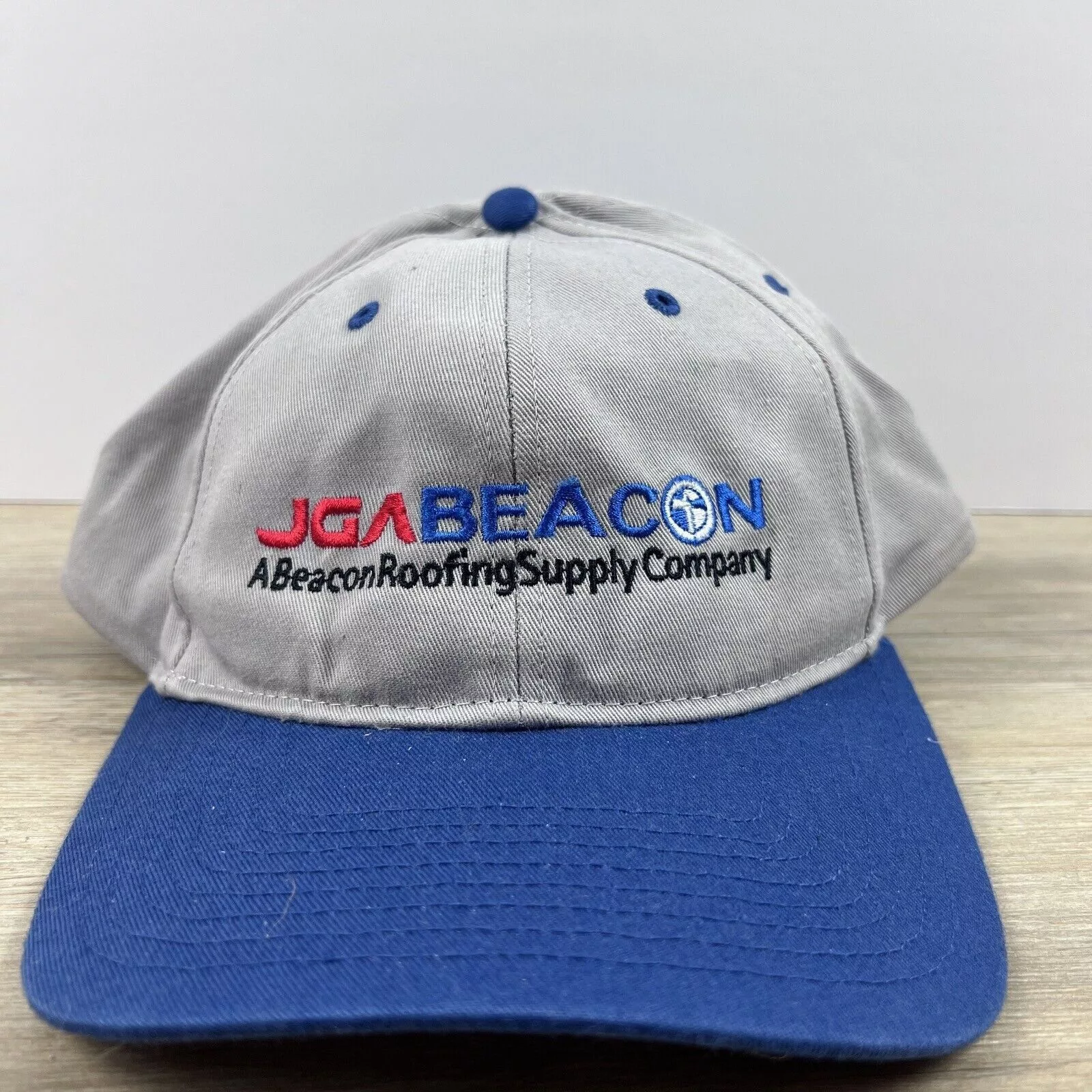 Other Hats Other JGA Beacon Hat Adjustable Hat Gray Adjustable Hat Adult Fit