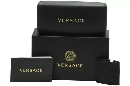 Versace Sunglasses NEW VERSACE VE4426BU-31487 White