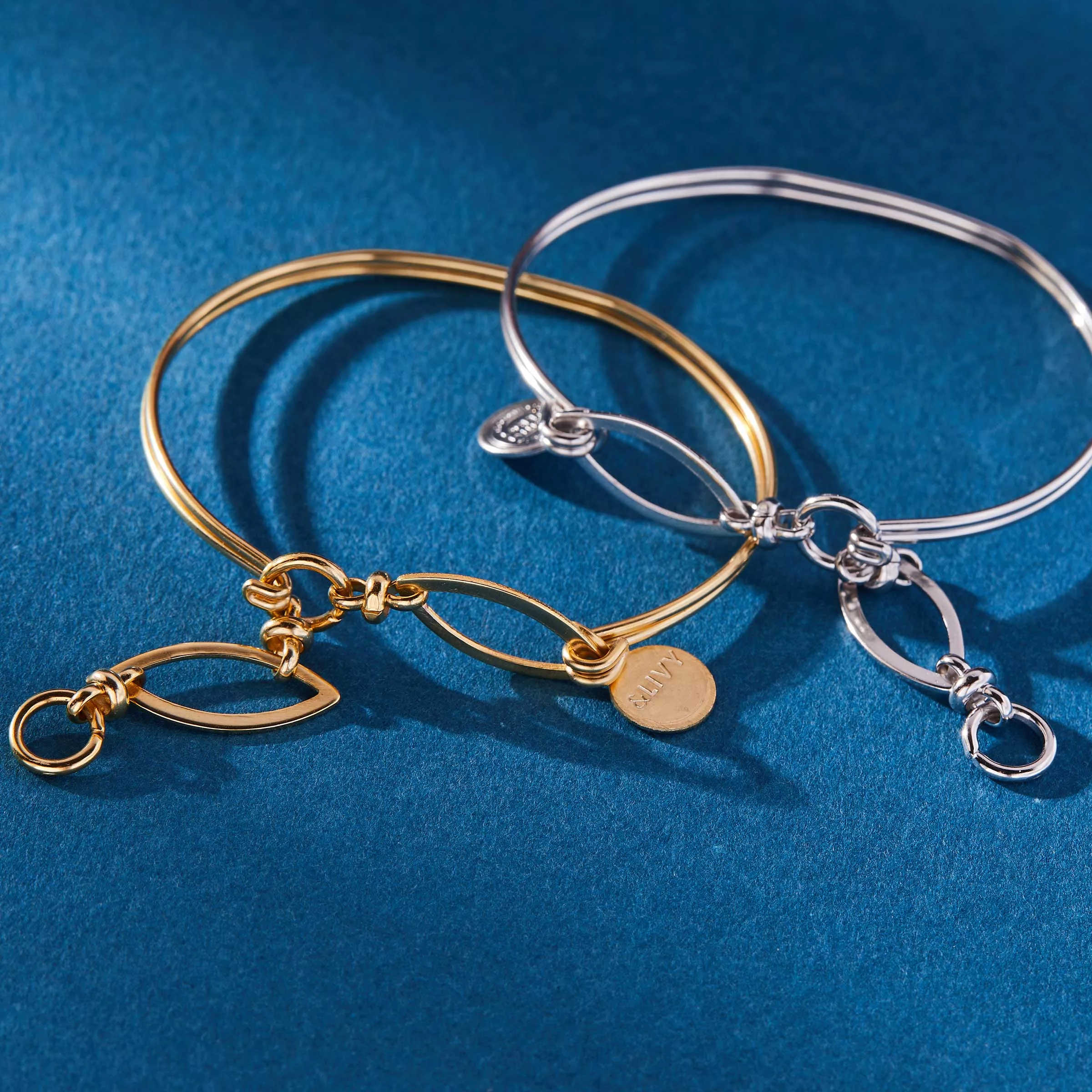 The Missing Link Bracelet