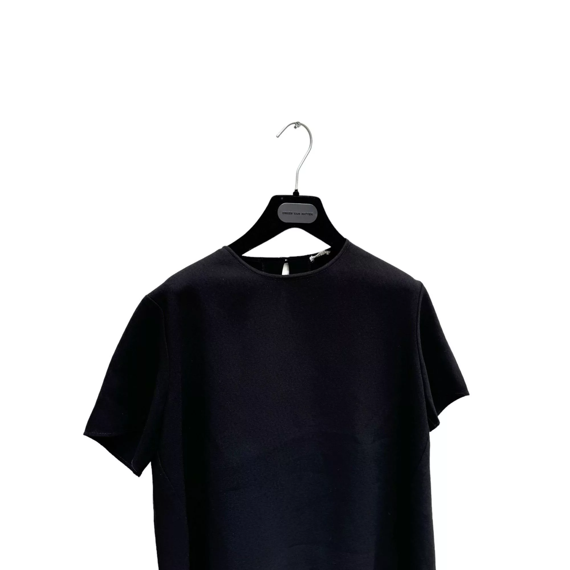 Celine Blouses Celine Phoebe Philo Black Blouse Top