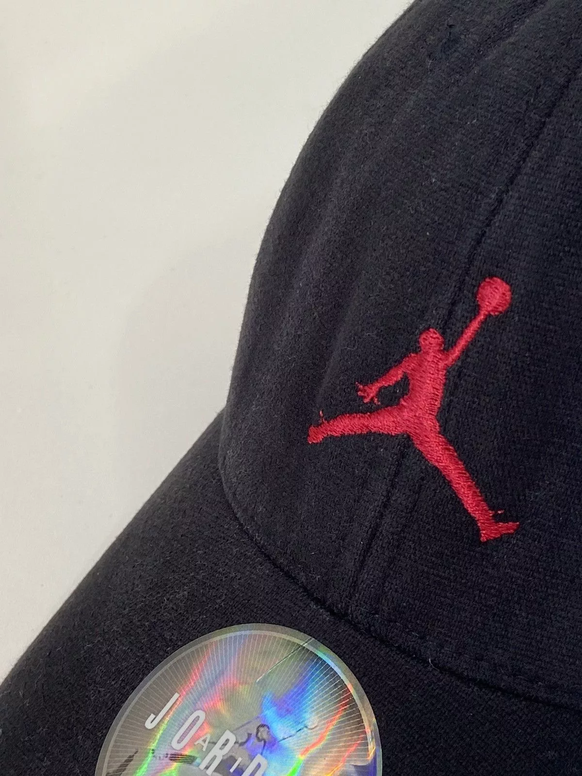 Jordan Brand Hats Jordan Brand Jordan cap Black