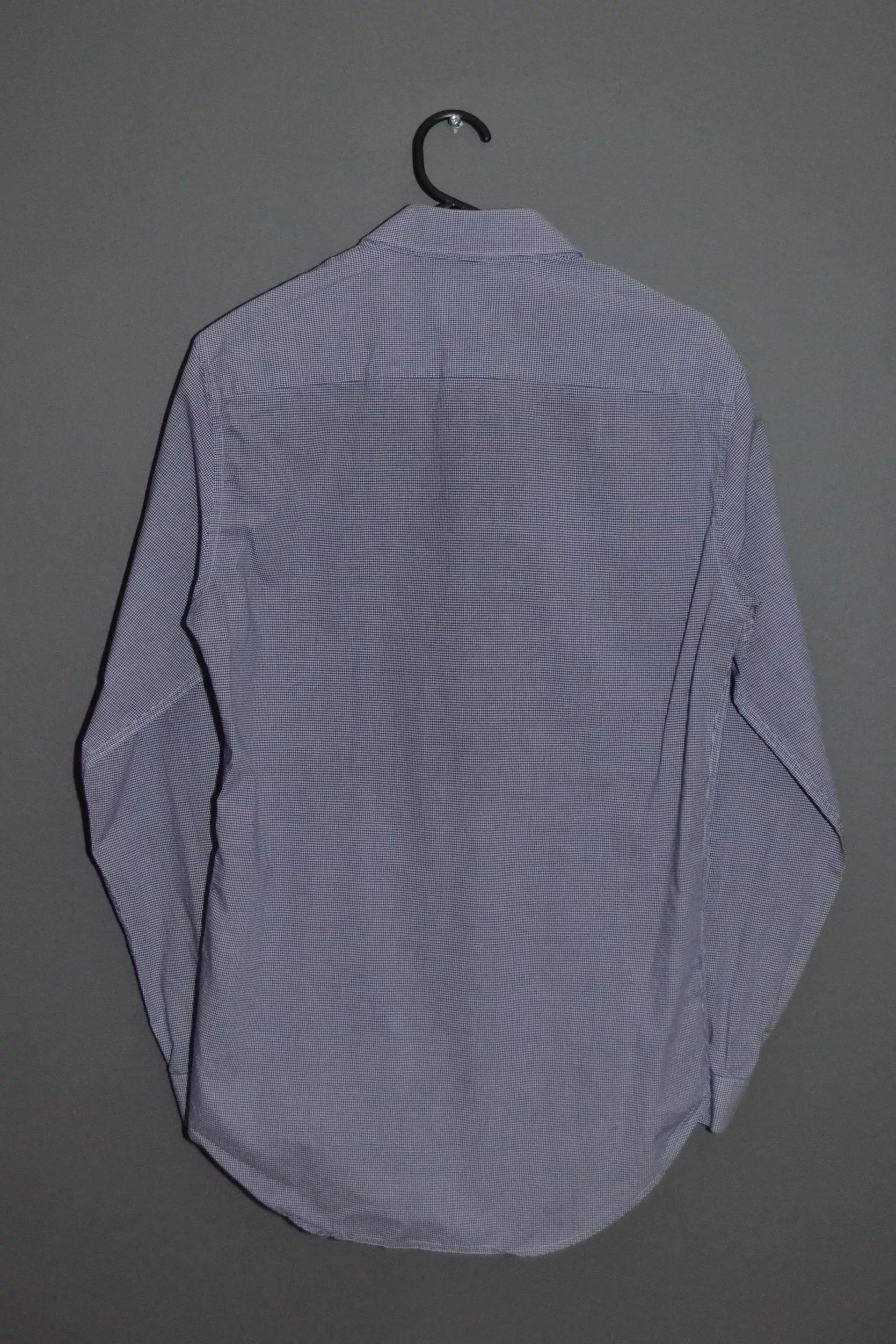 Sandro Shirts Button Ups Sandro Paris 38 size Check Shirt XS Multi
