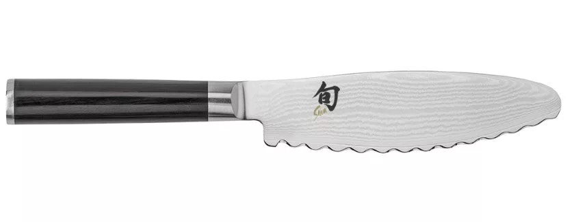 Classic U2- Ultimate Utility Knife 6"