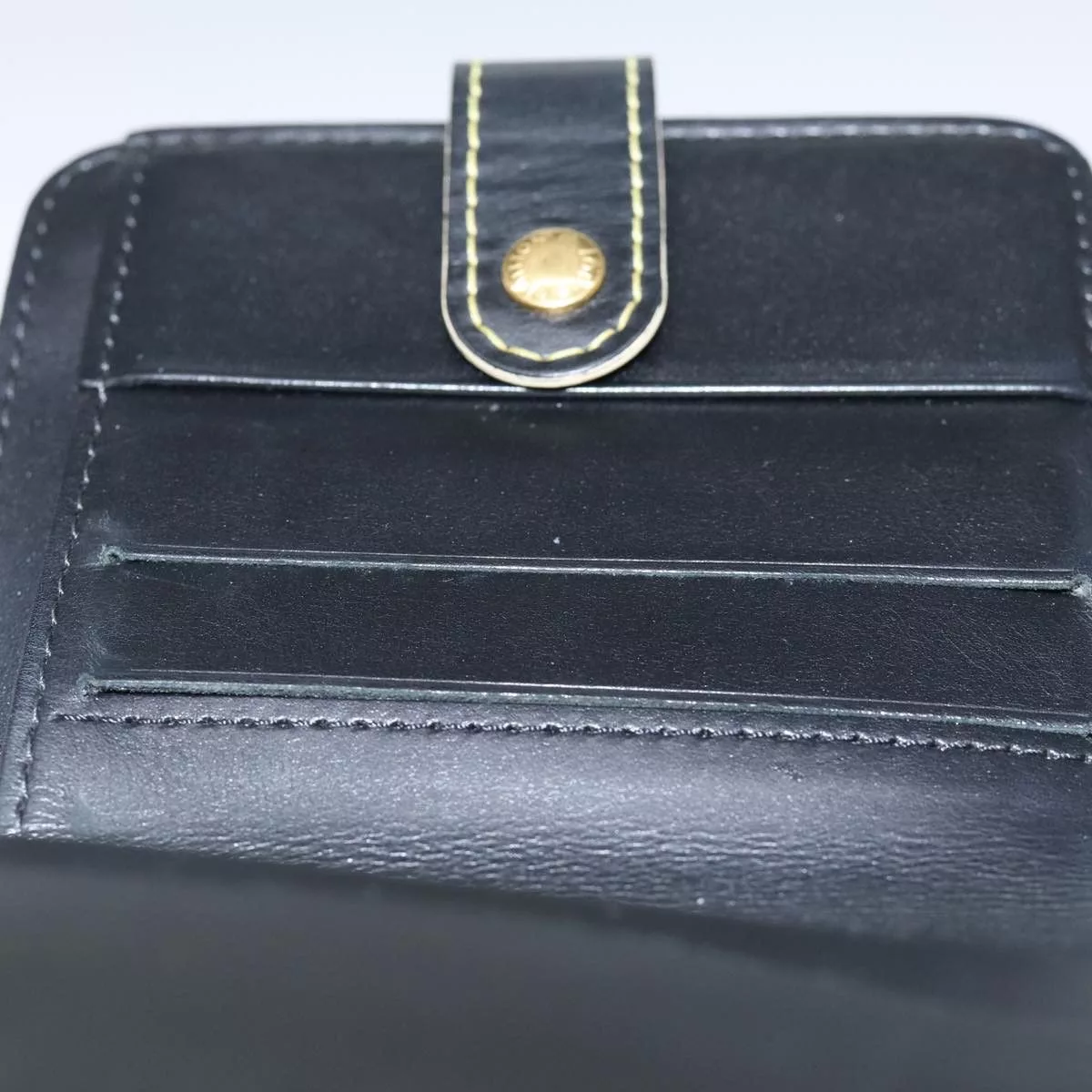 Louis Vuitton Wallets Louis Vuitton Suhari wallet Black