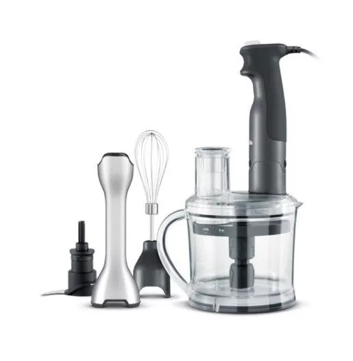 --All in One Immersion Blender