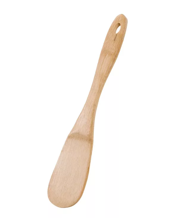 13" Bamboo All Purpose Spatula