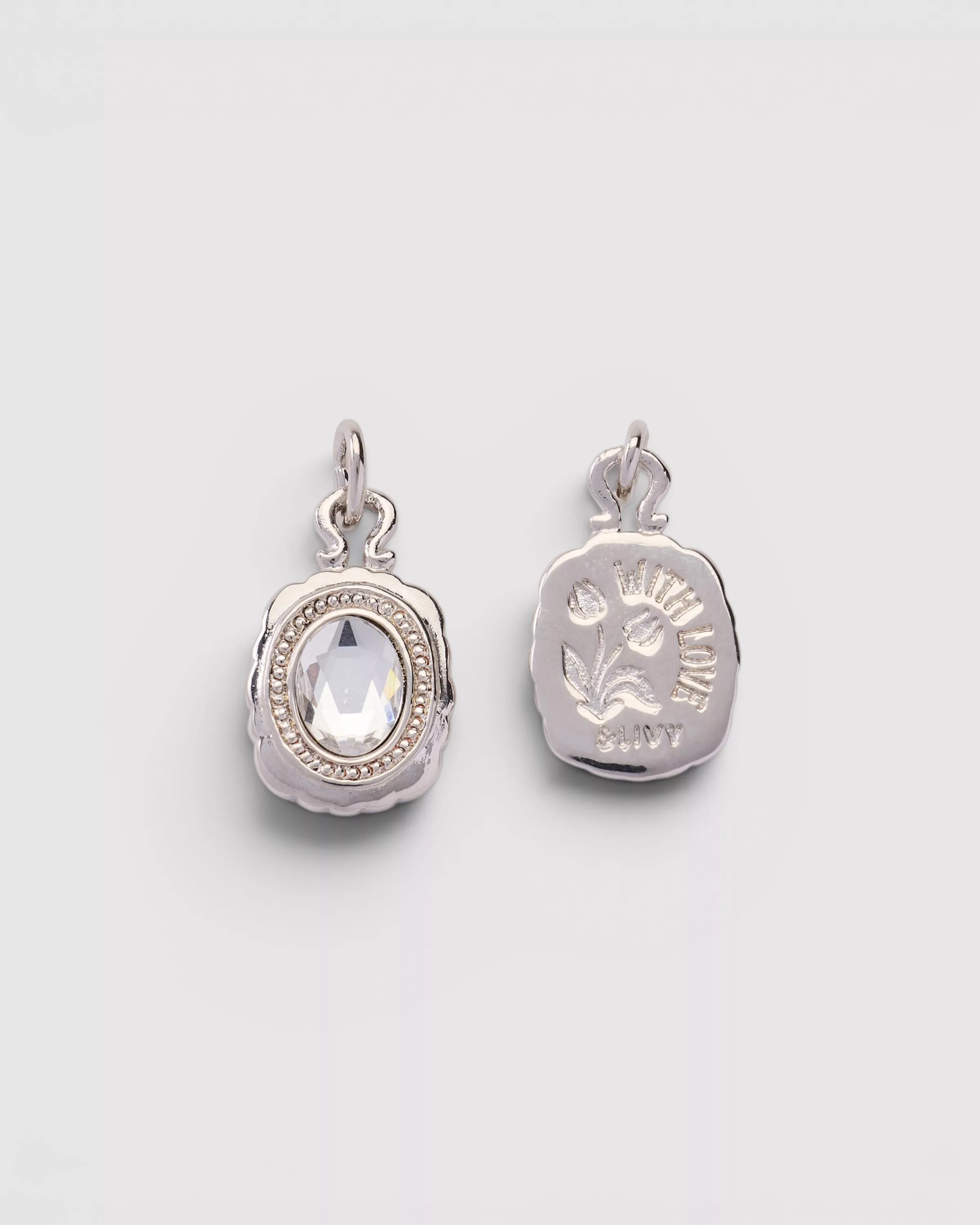 With Love Charm