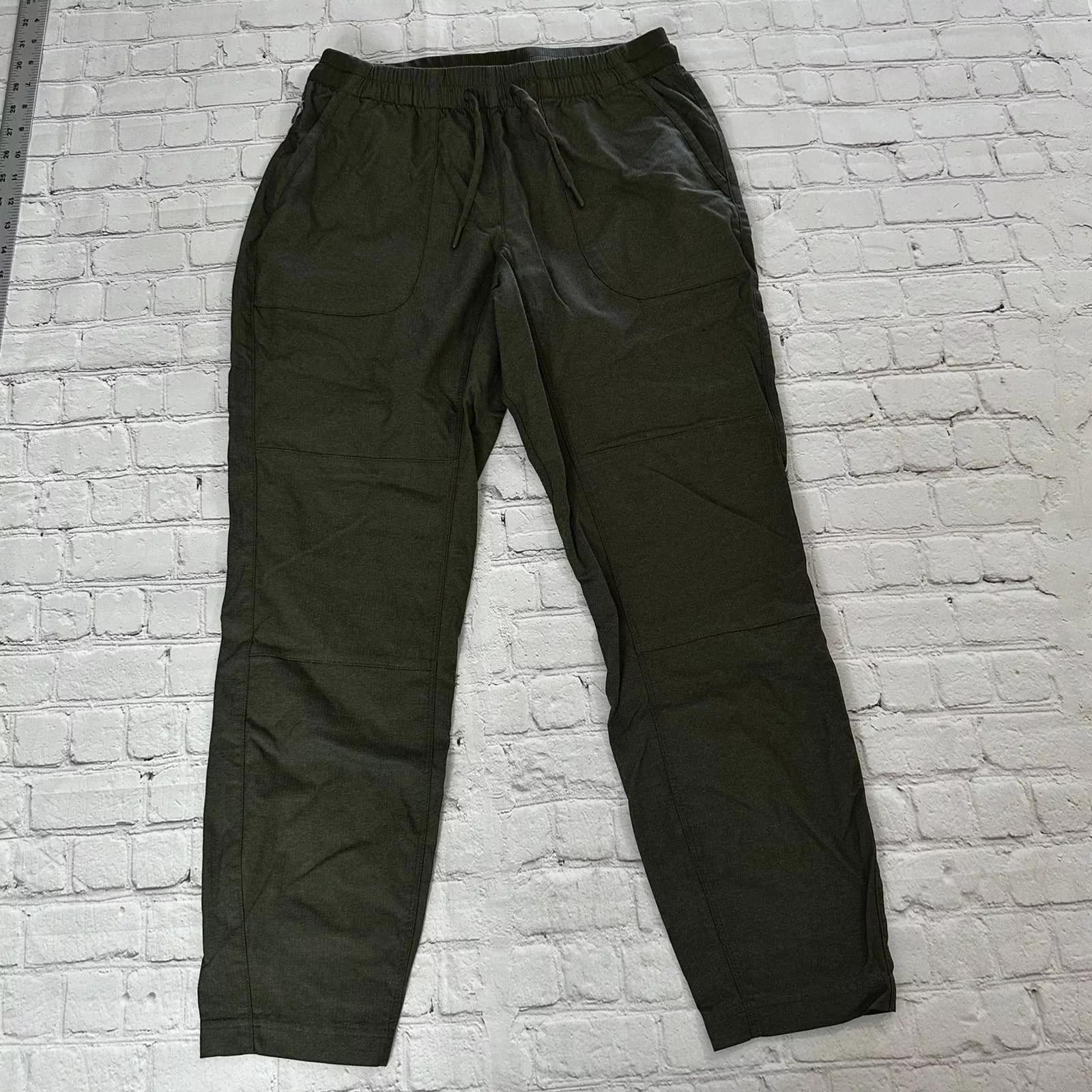 The North Face Leggings Women’s the north face capris Green