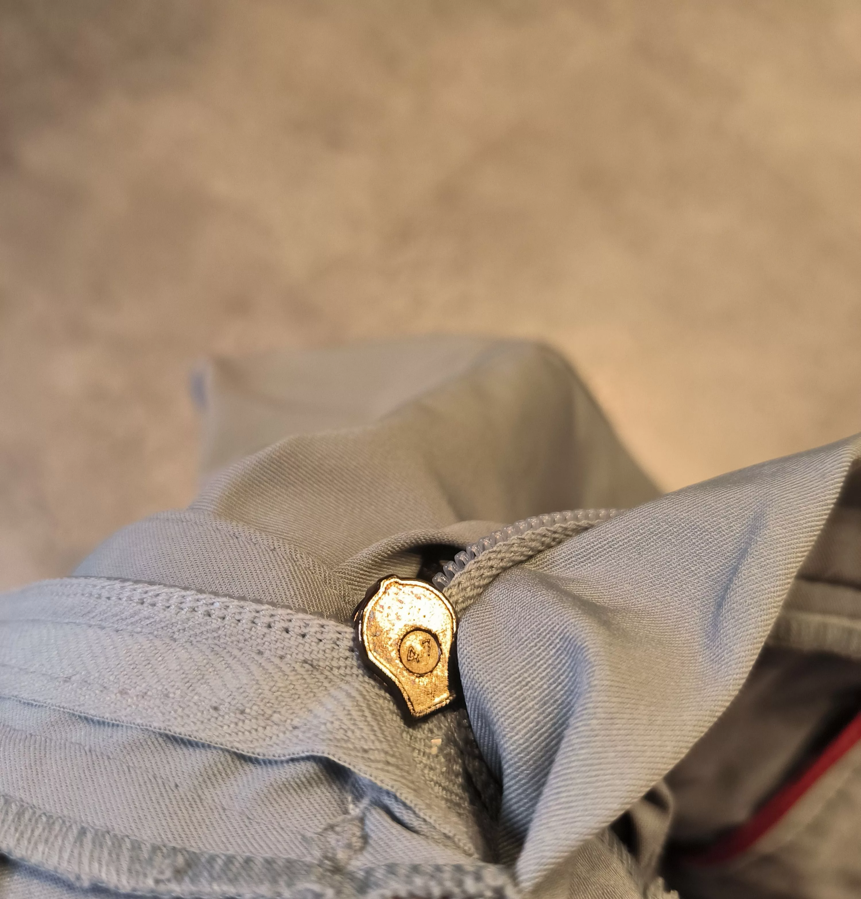 Prada Pants Bell-Bottom Basic Made in Italy Flared Gray
