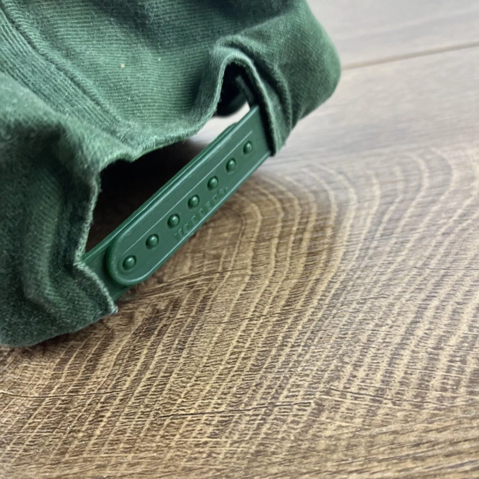Other Hats Other UAB Fastpitch Hat UAB Softball Green Hat Snapback Adjustable