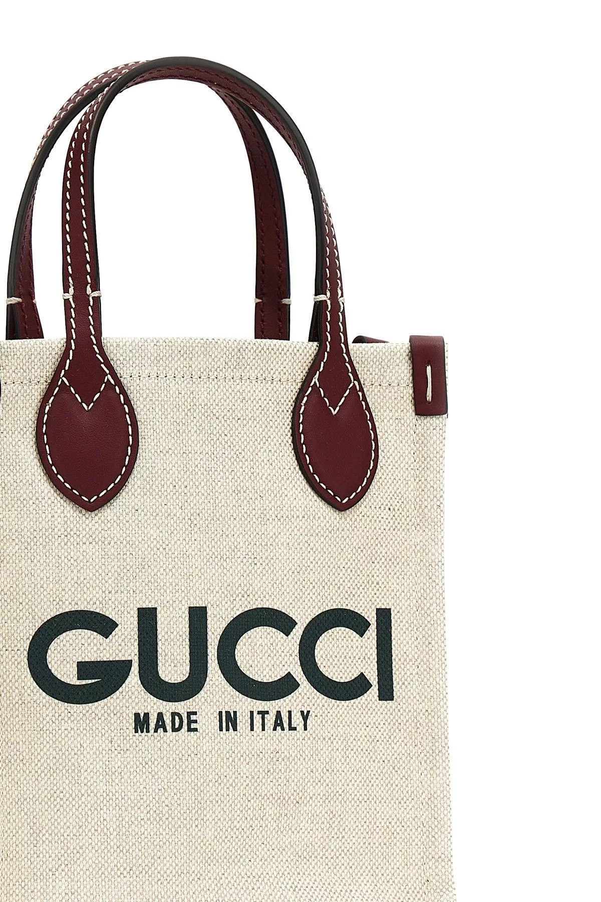 Gucci Handle Bags 'Gucci' handbag Multi