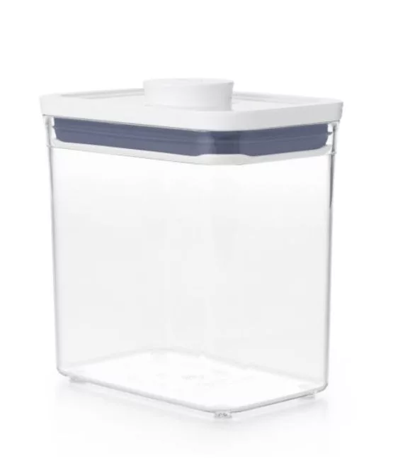 POP Container Rectangular 1.7 qt