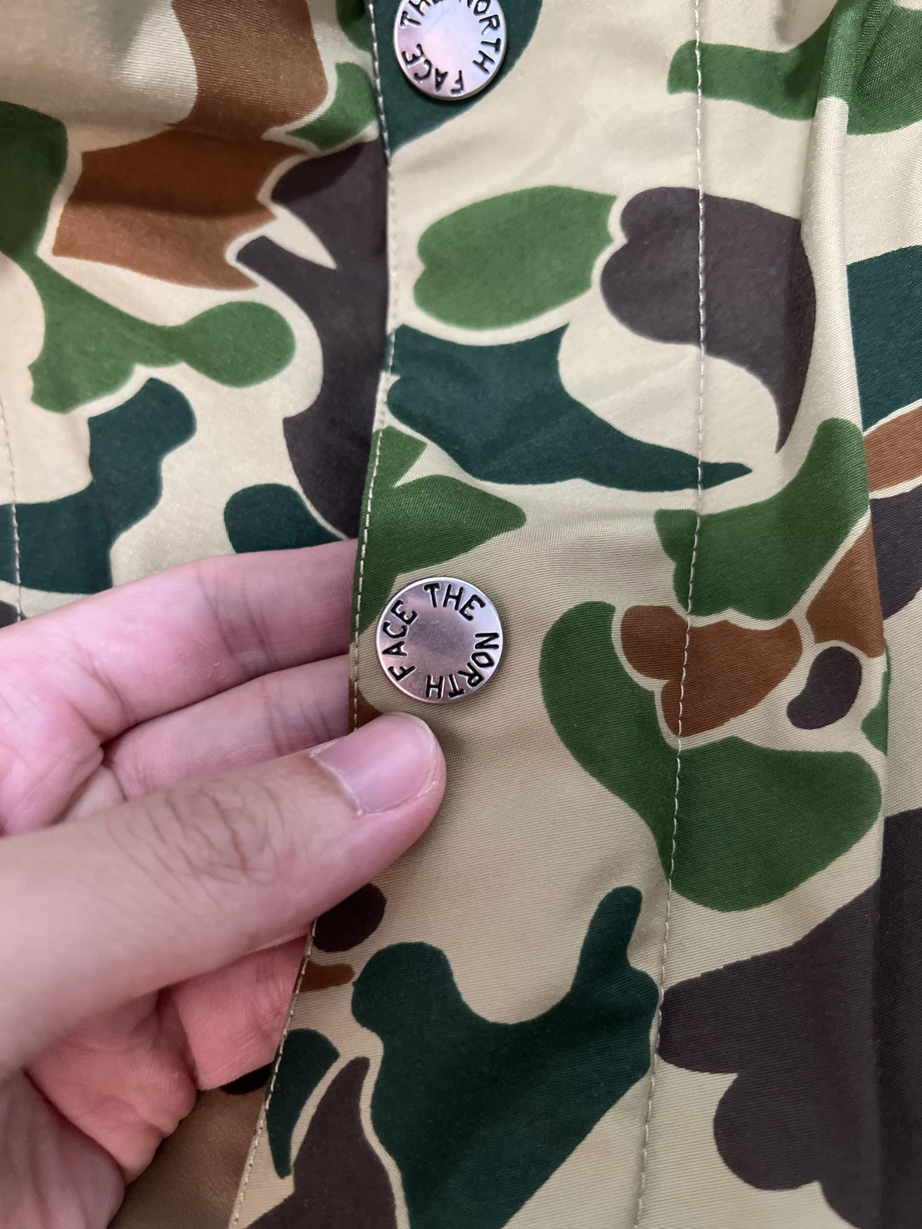 Supreme Light Jackets Supreme × The North Face Supreme the north face jacket Multi