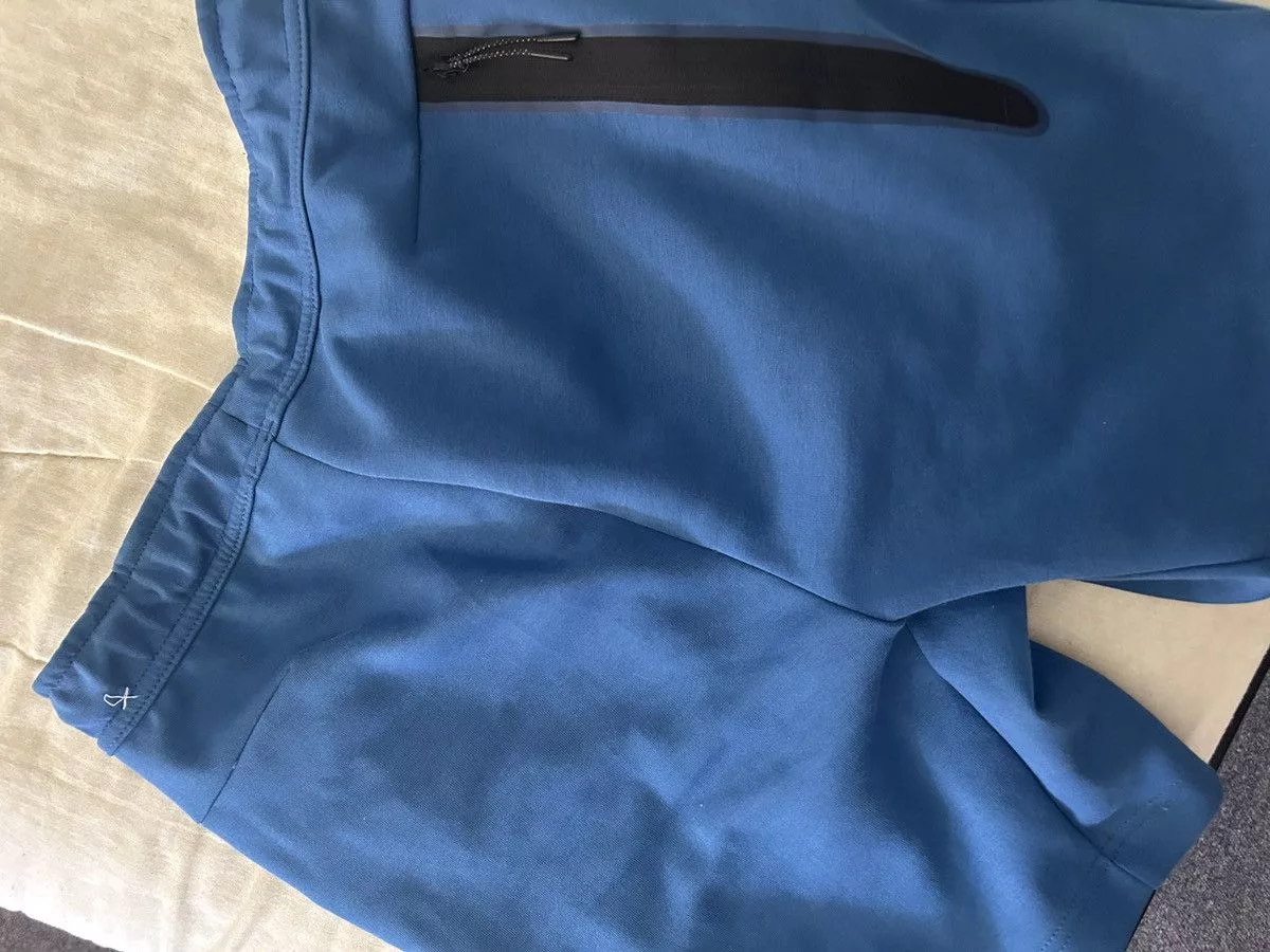 Nike Shorts Nike tech shorts Blue