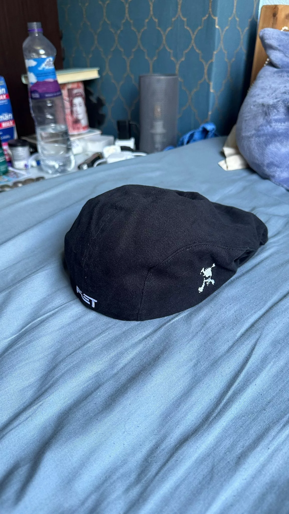 Oakley Hats Oakley × PIET Oakley x Piet - Beret Black