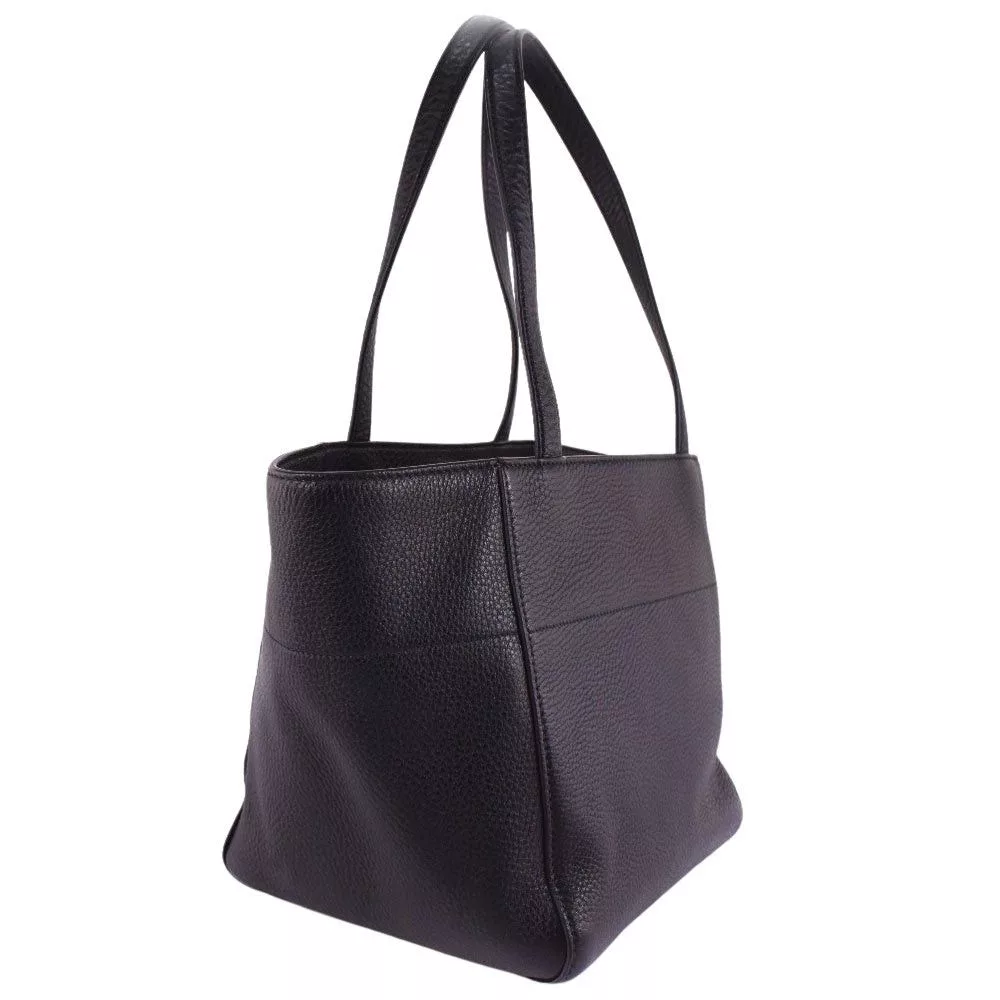 Prada Handle Bags Prada handbag Black