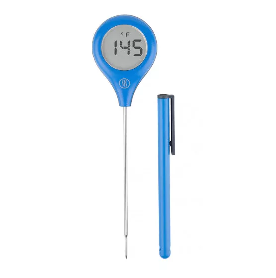 Blue ThermoPop 2