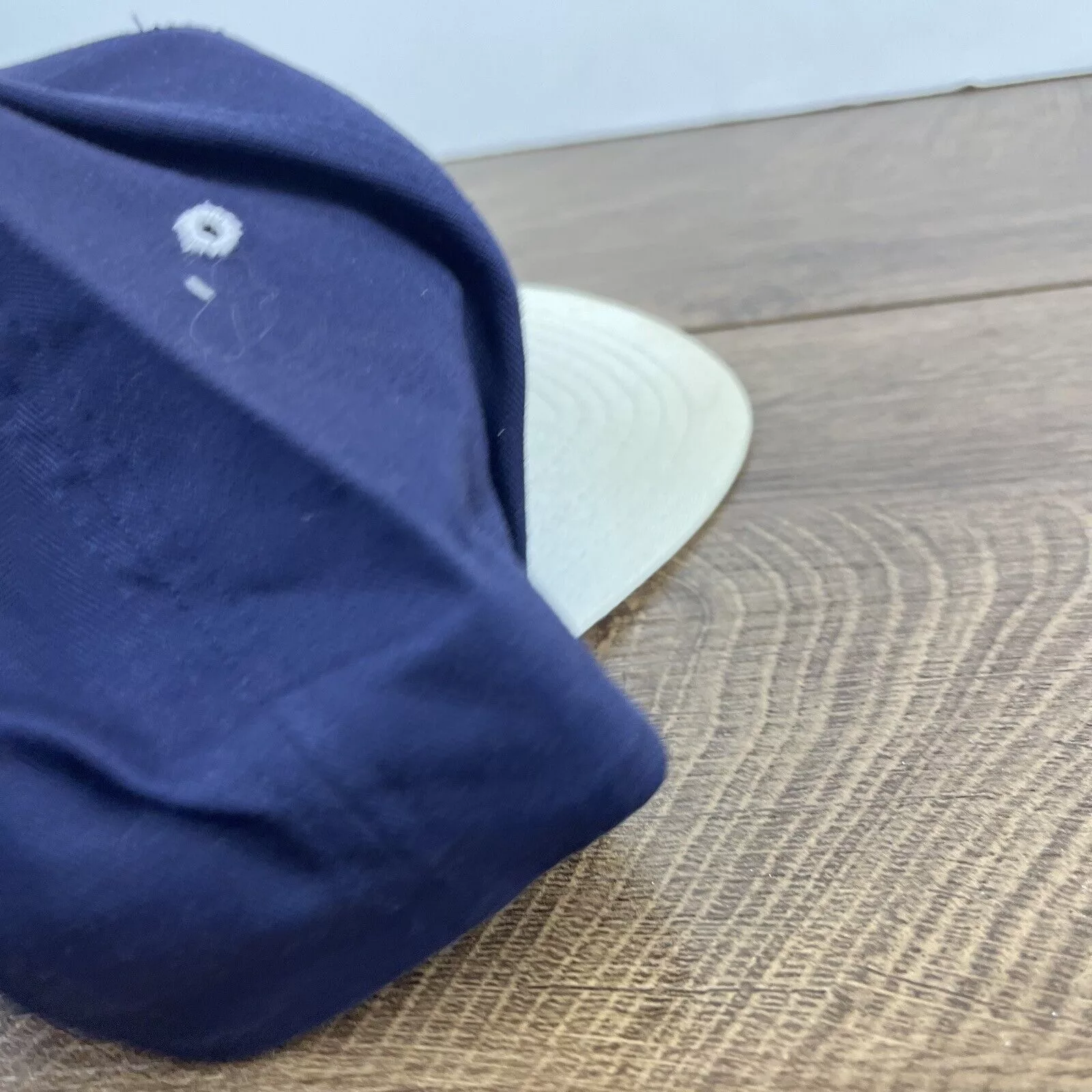 Other Hats Other National Hot Rod Club Hat Eliminator Blue Adjustable Hat Adu