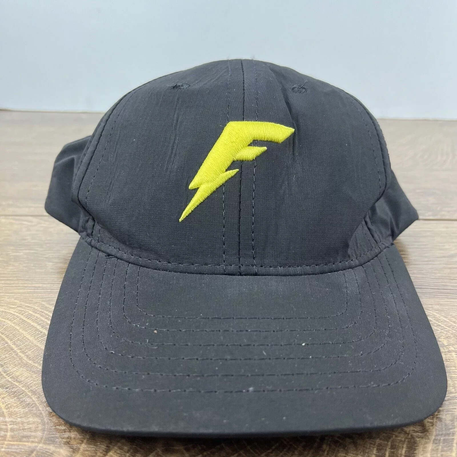 Callaway Hats Epic Flash Hat Flash Callaway Hat Black Adjustable Hat Black