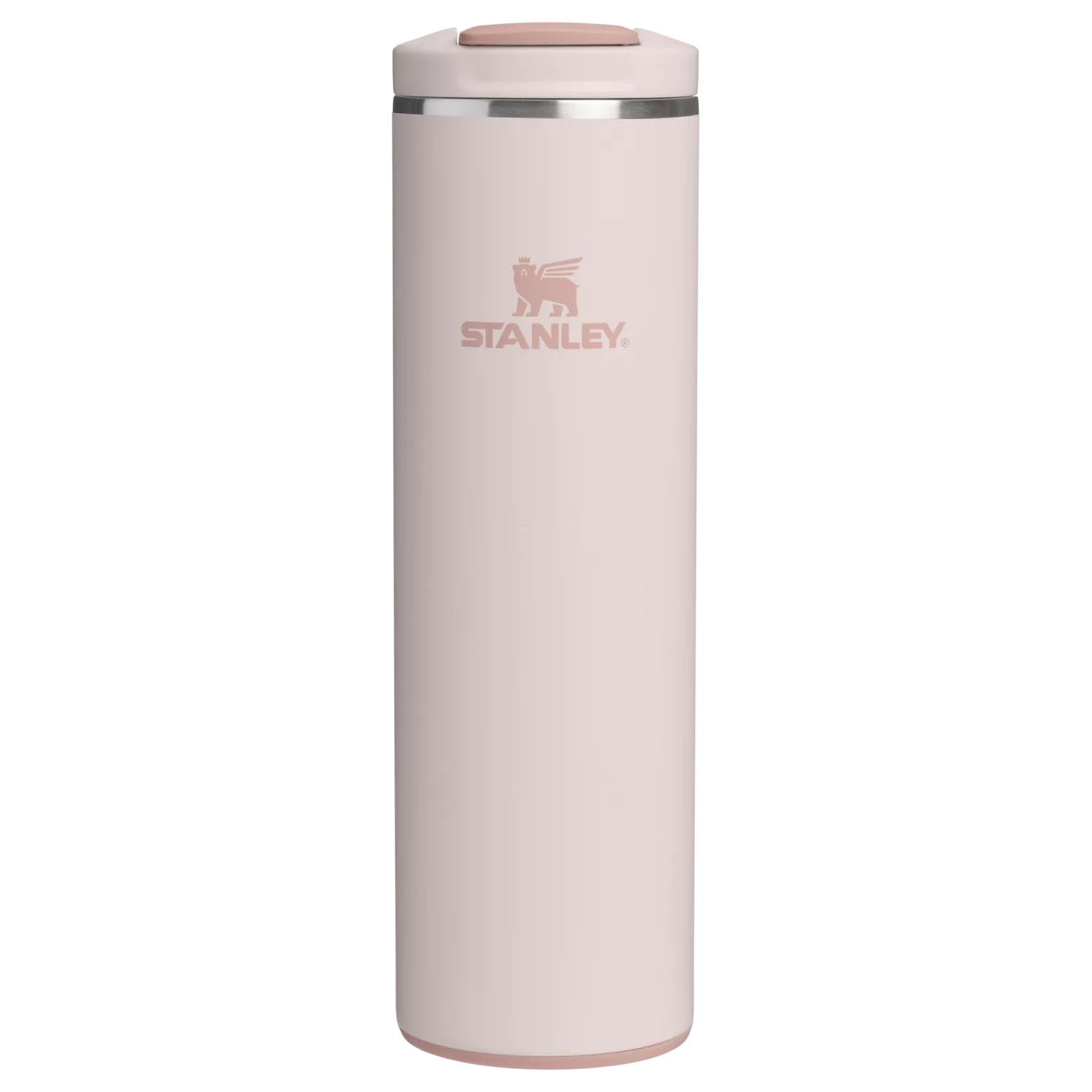 The Transit Flip Top Mug | 16 OZ