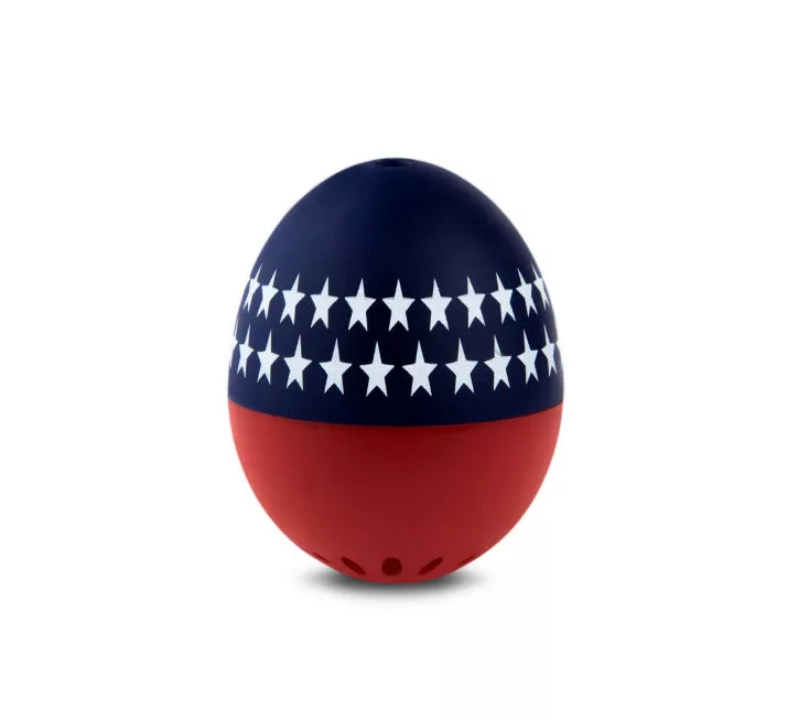 Patriotic BeepEgg